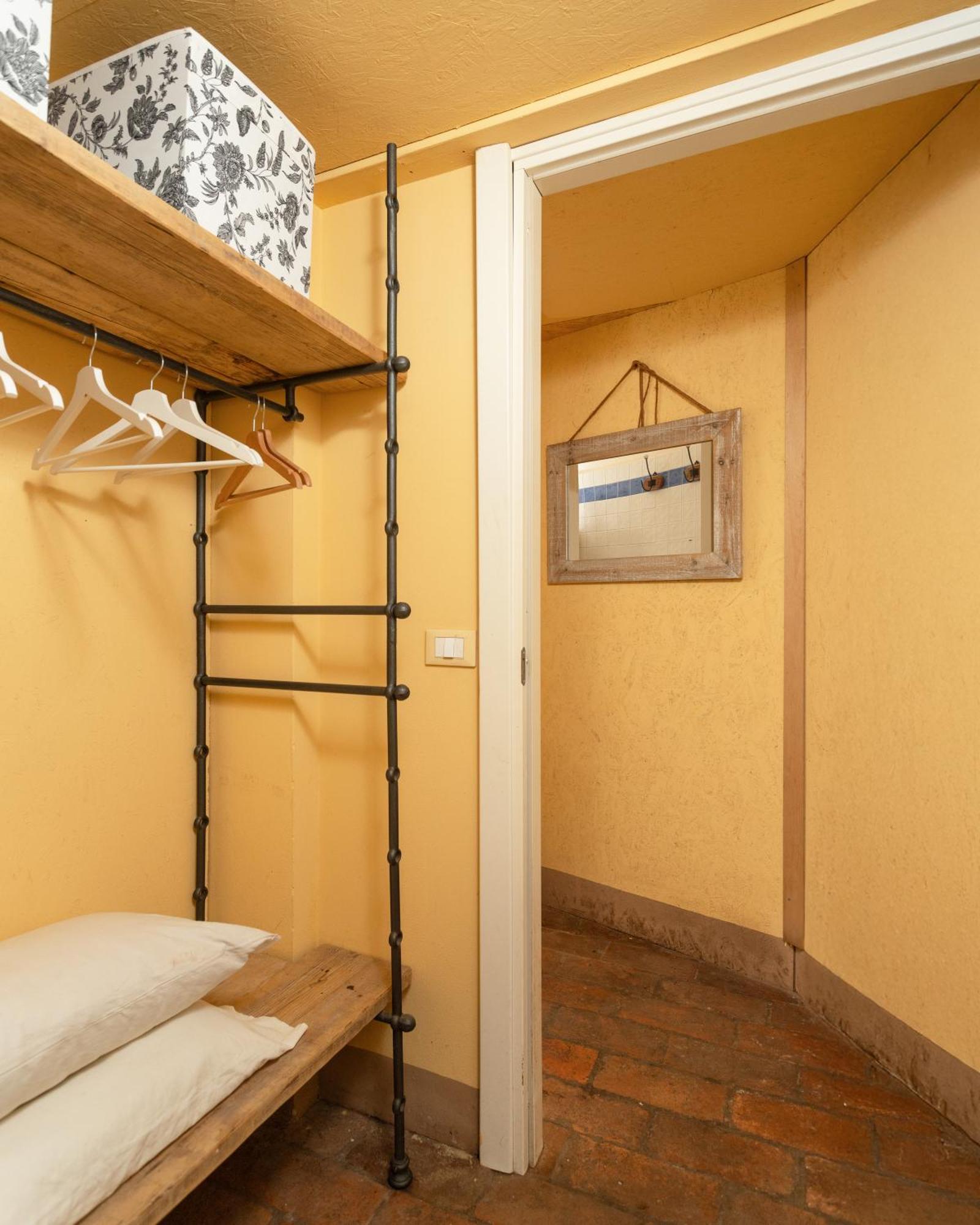 Alpaca Country House Понтедера Экстерьер фото