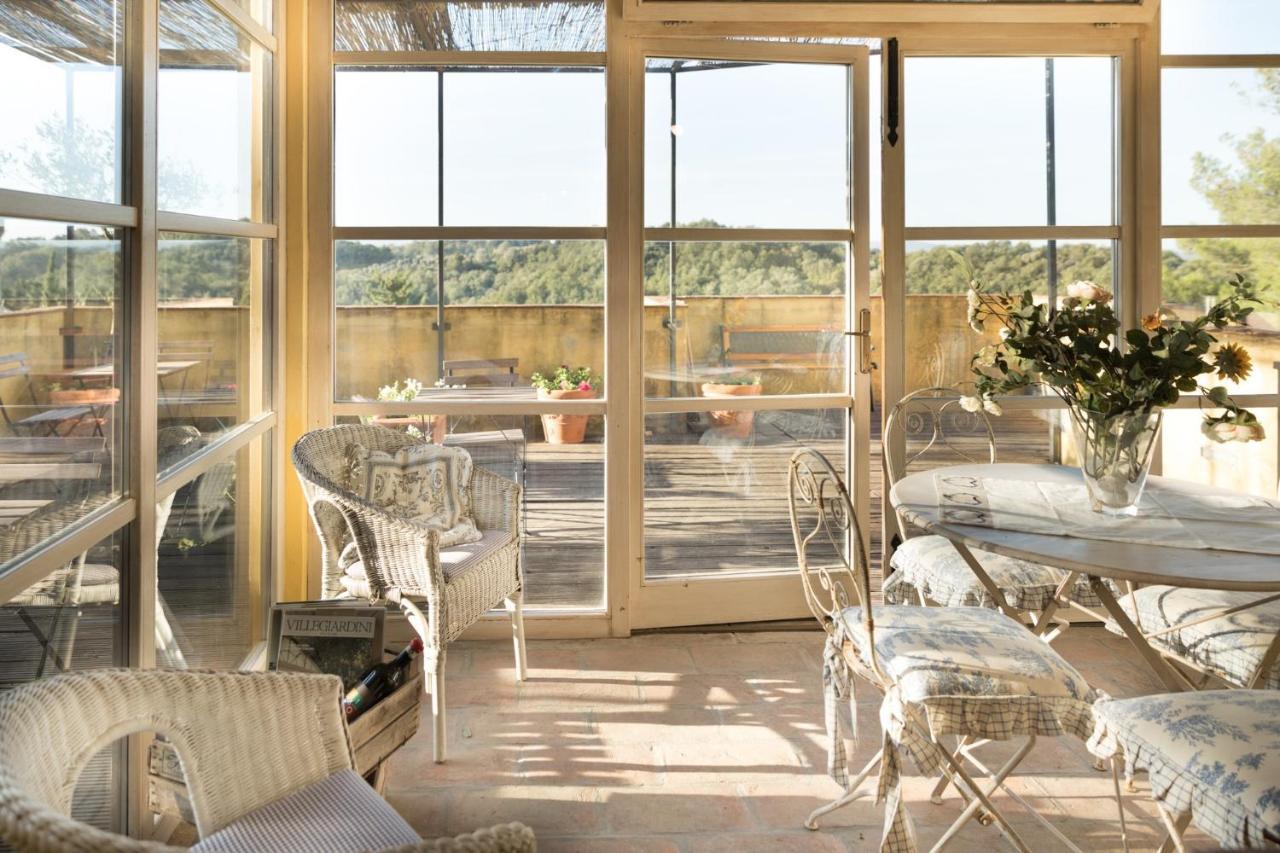 Alpaca Country House Понтедера Экстерьер фото
