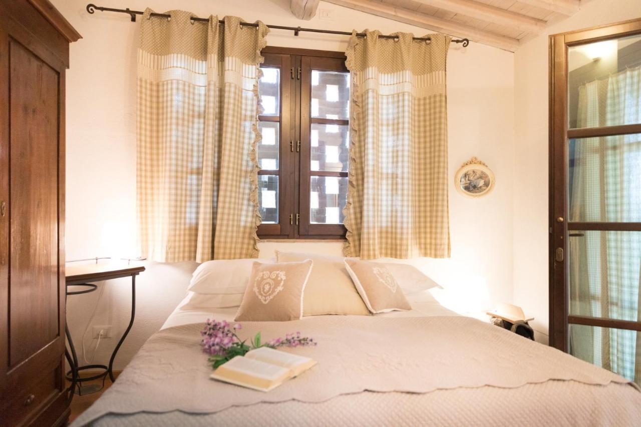 Alpaca Country House Понтедера Экстерьер фото