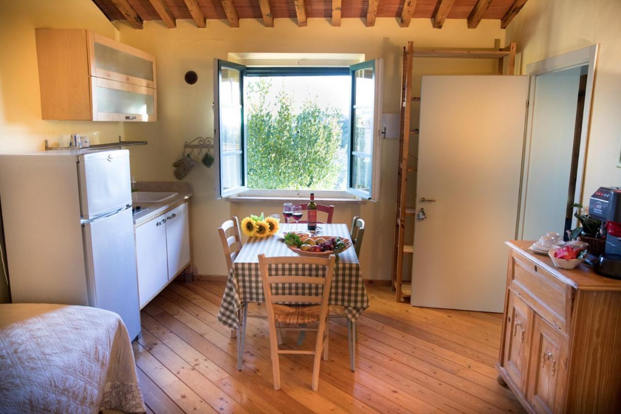 Alpaca Country House Понтедера Экстерьер фото